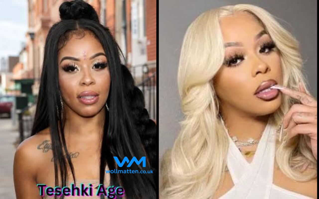 Tesehki Age, Biography, Net Worth & Career: The Full Story in 2026
