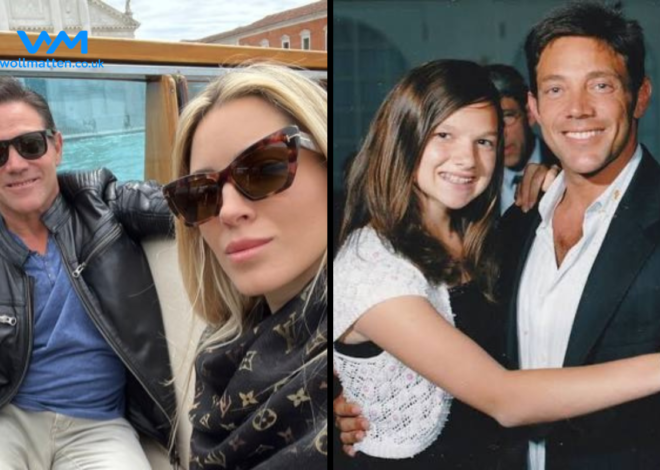 Chandler Belfort: Forging Her Own Path Away from the “Wolf of Wall Street” Shadow