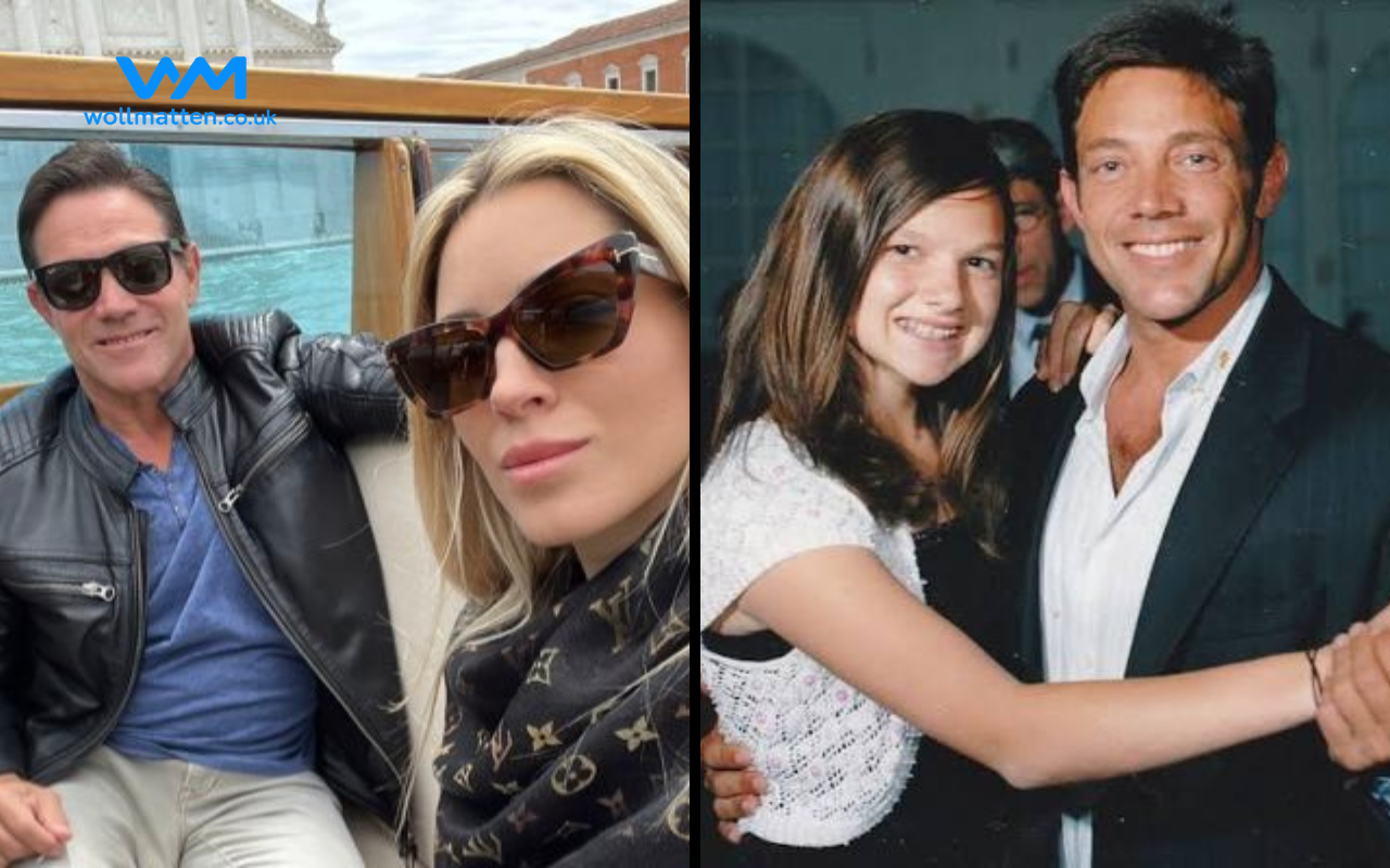 Chandler Belfort: Forging Her Own Path Away from the “Wolf of Wall Street” Shadow