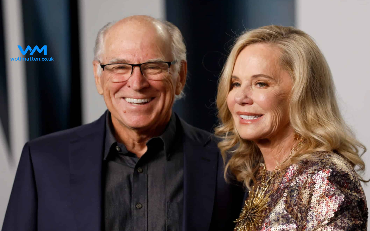 Margie Washichek: The Quiet Force Behind a Music Legend’s Early Journey