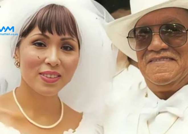 Ka Ho Cho: The Untold Story of Redd Foxx’s Last Wife