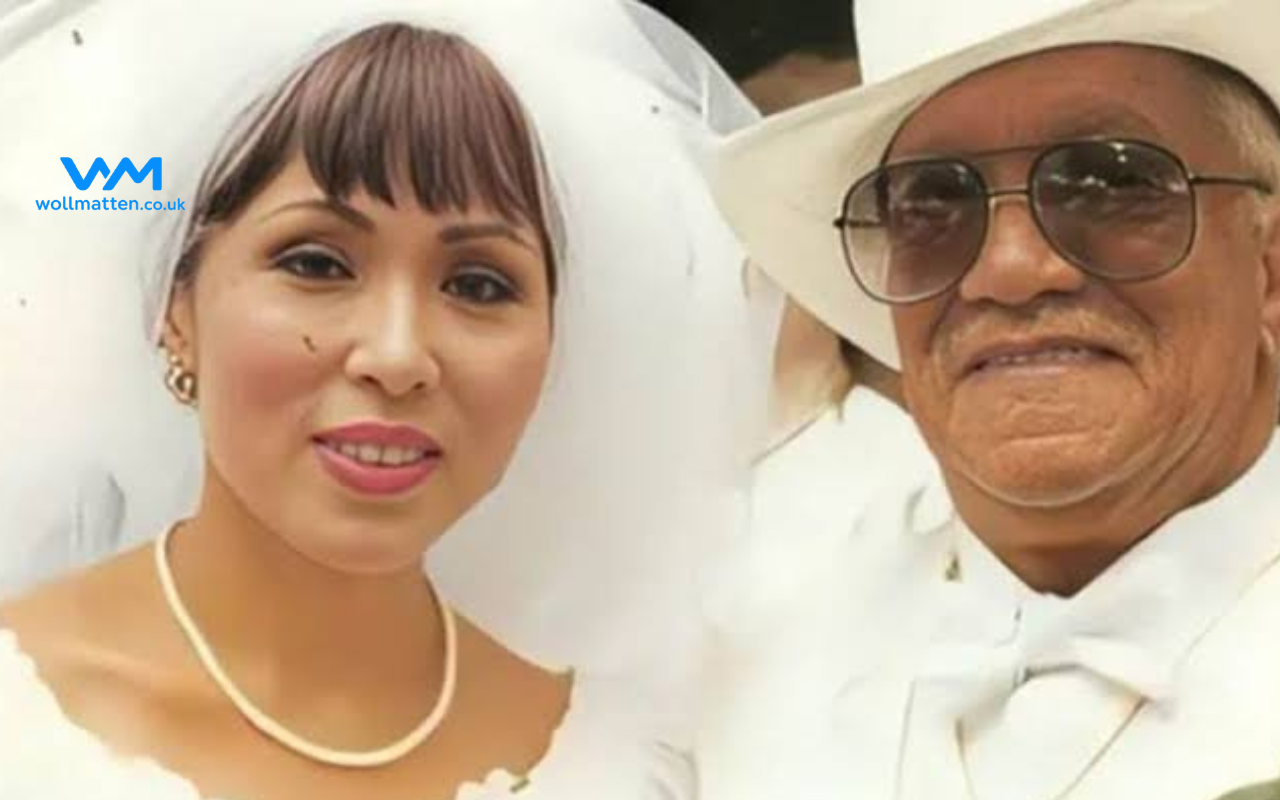 Ka Ho Cho: The Untold Story of Redd Foxx’s Last Wife