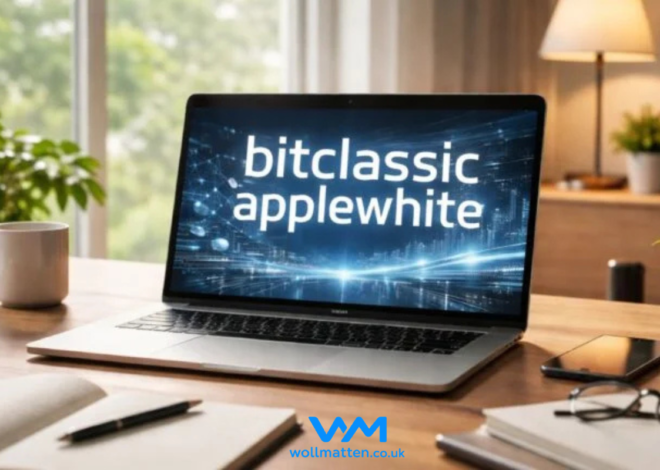 Bitclassic Applewhite: The Mystery, The Name, And The Digital Obsession