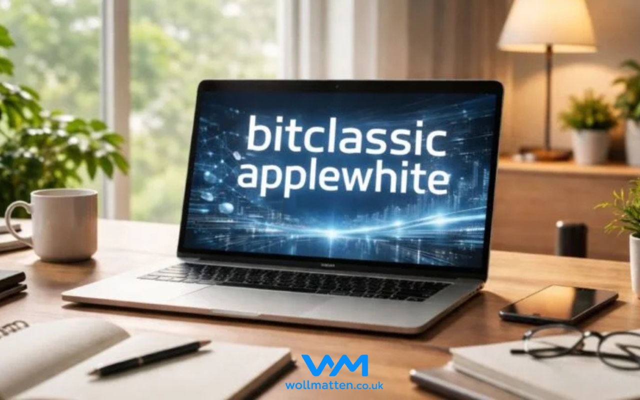 Bitclassic Applewhite: The Mystery, The Name, And The Digital Obsession
