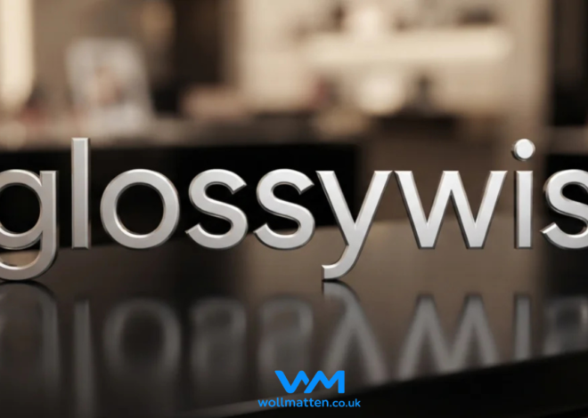 Glossywise Com: Is It Worth Your Time? An Honest Review