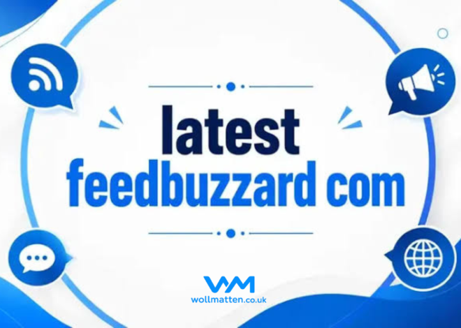 Transform Your Digital Diet: The Brutal Truth About Latest Feedbuzzard Com and Why It’s the Only News Platform You Need