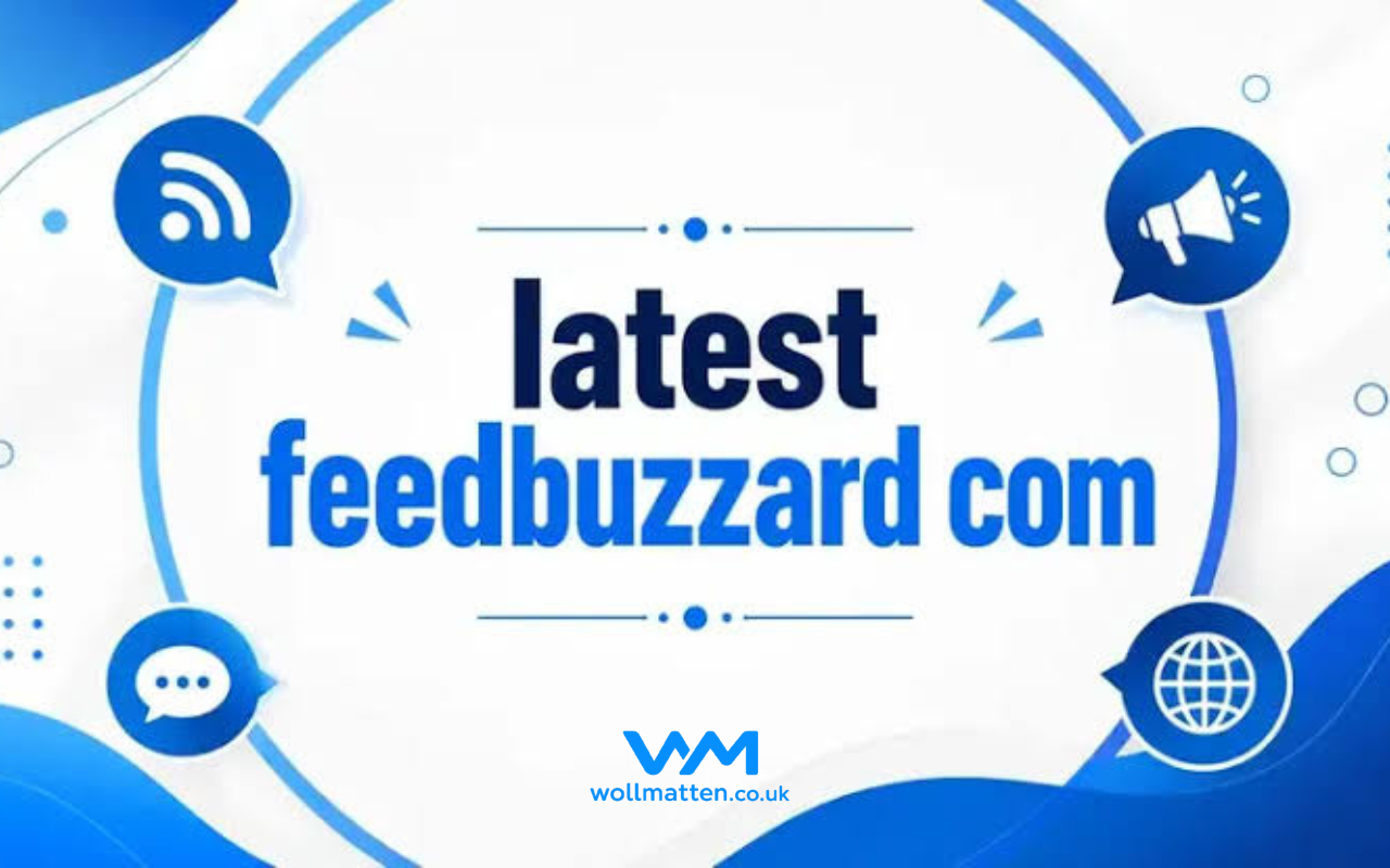 Transform Your Digital Diet: The Brutal Truth About Latest Feedbuzzard Com and Why It’s the Only News Platform You Need