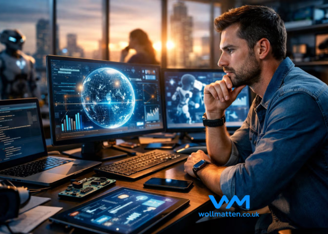 Riproar Tech News: Your Antidote to Information Overload