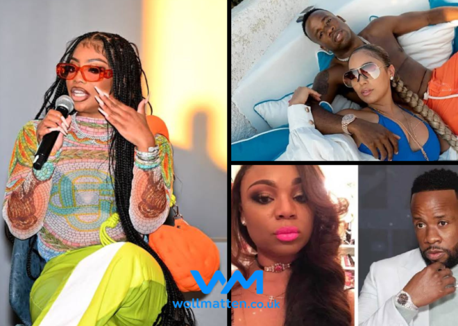 Lakeisha Mims: The Untold Story of the Woman Behind the Spotlight