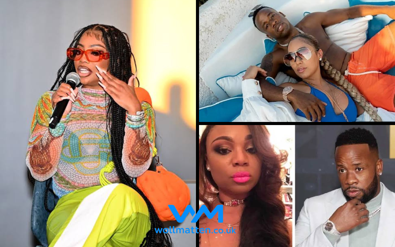 Lakeisha Mims: The Untold Story of the Woman Behind the Spotlight