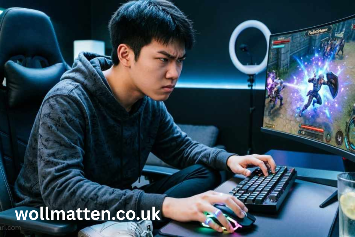 Stop Wasting Time: Unlock Real Value with the Playing Games Blog PlayBattleSquare