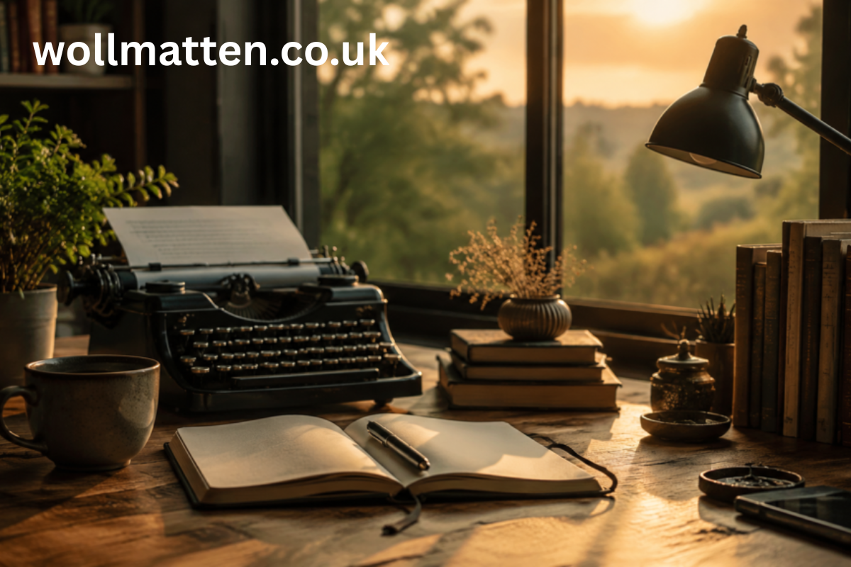 The Blog BlueFlamePublishing: Your Ultimate Guide to Tech Knowledge and Innovation