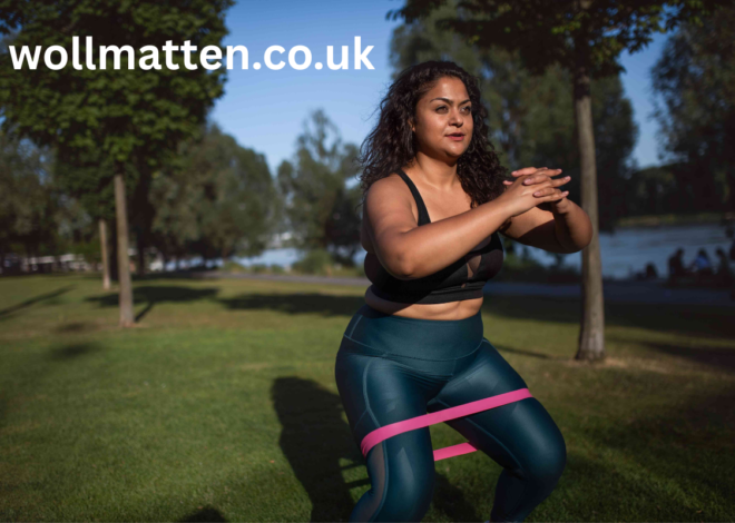 Booty Bands Review: The Truth About Glute Gains