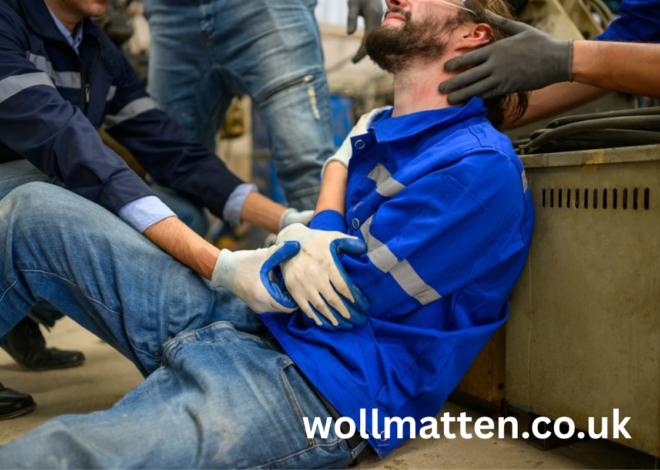 Protect Yourself from Body Injury and Property Damage