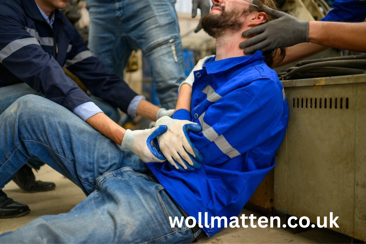 Protect Yourself from Body Injury and Property Damage