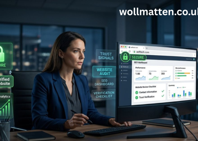 Aelftech com: Unmasking the Digital Enigma – Discover the Truth, Services, and Safety in 2026