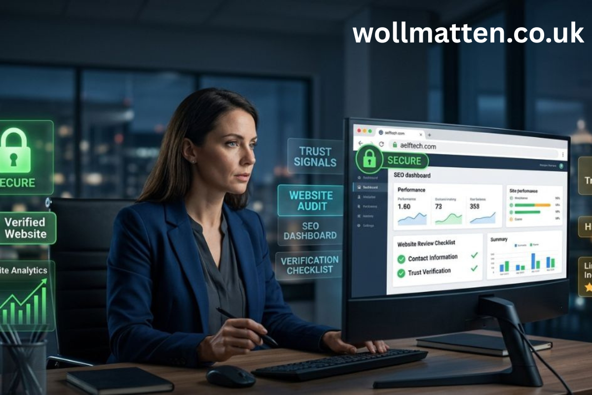 Aelftech com: Unmasking the Digital Enigma – Discover the Truth, Services, and Safety in 2026