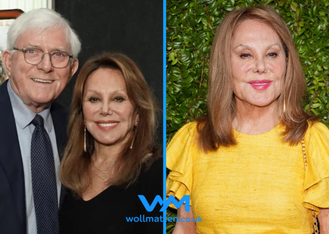 Marlo Thomas Net Worth: The Enduring Legacy of “That Girl” and a Life of Purpose