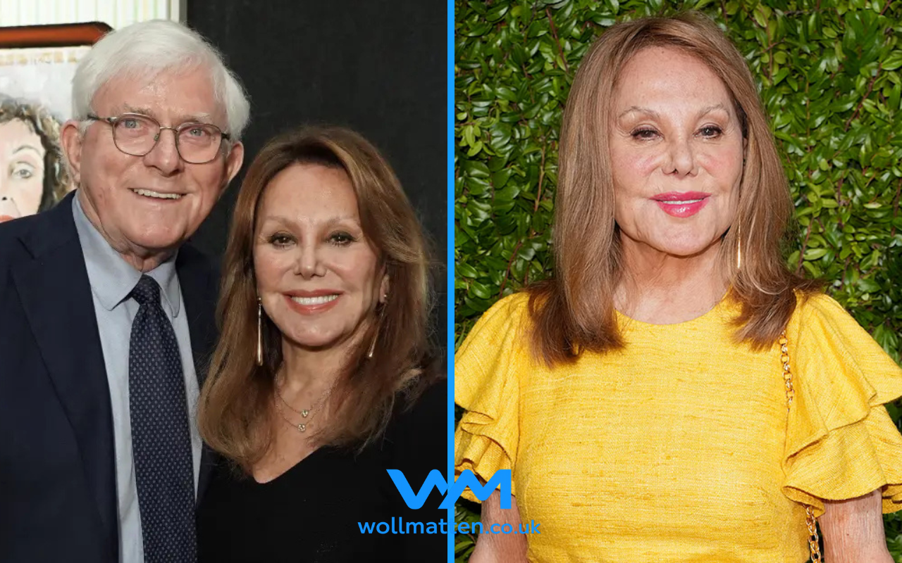 Marlo Thomas Net Worth: The Enduring Legacy of “That Girl” and a Life of Purpose