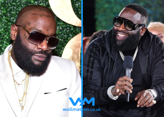 Rick Ross Net Worth: The Boss’s Blueprint for Building a $150 Million Empire
