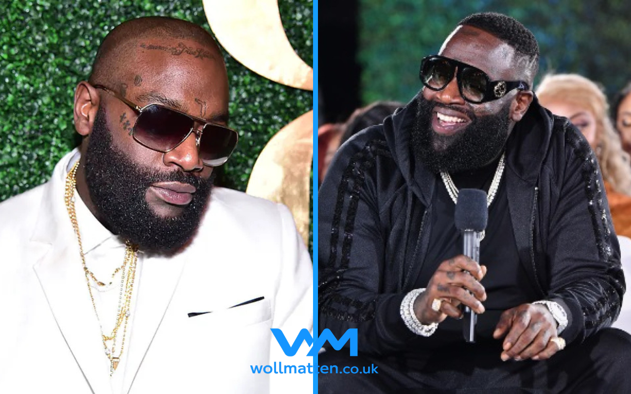 Rick Ross Net Worth: The Boss’s Blueprint for Building a $150 Million Empire