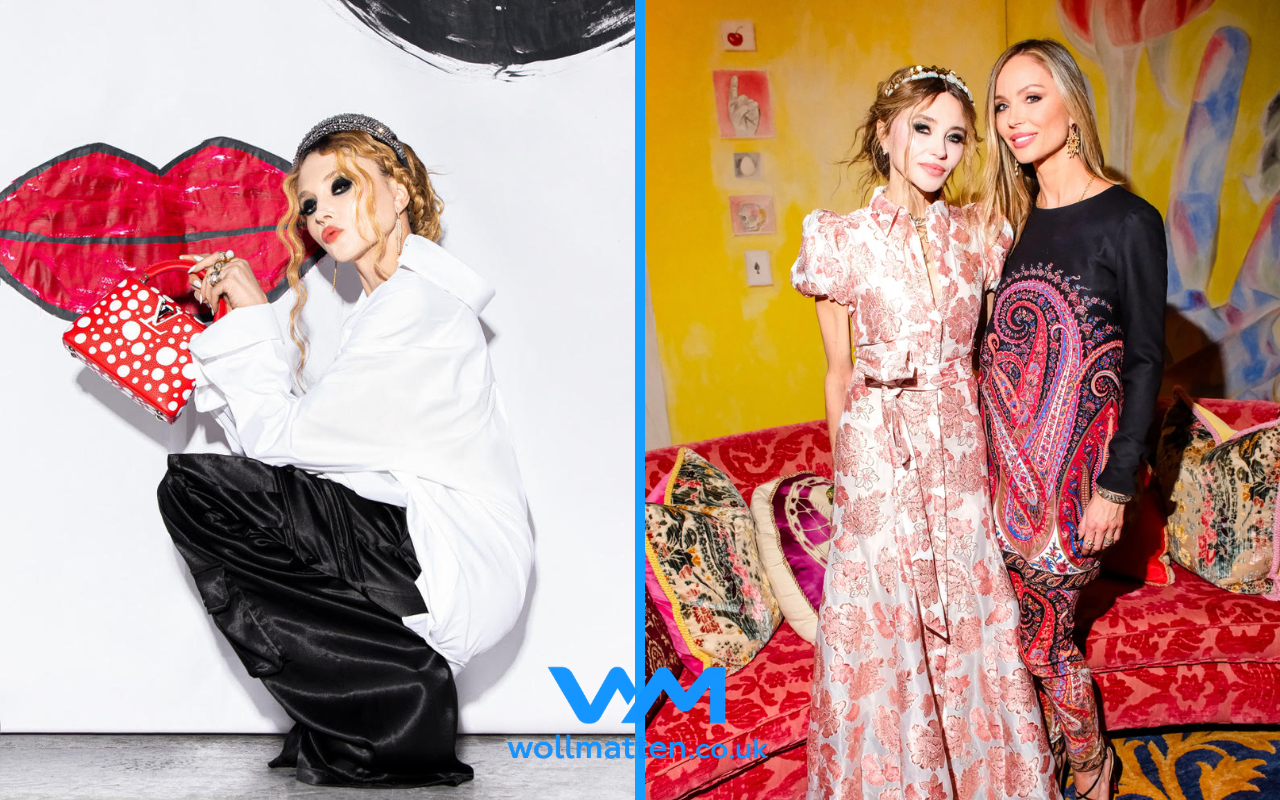 Stacey Bendet: The Visionary Behind Alice + Olivia’s Colorful Fashion Empire