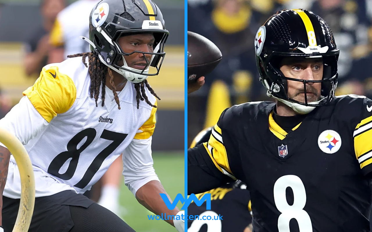The Voice of the Black and Gold: The Story of Yardbarker’s Steelers Insider