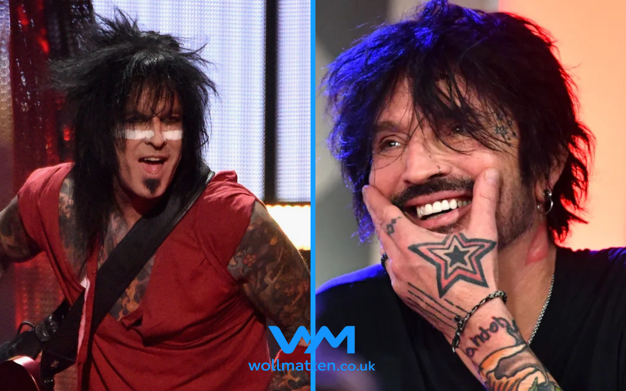 Nikki Sixx Net Worth: The Resilience and Reinvention of a Rock Icon