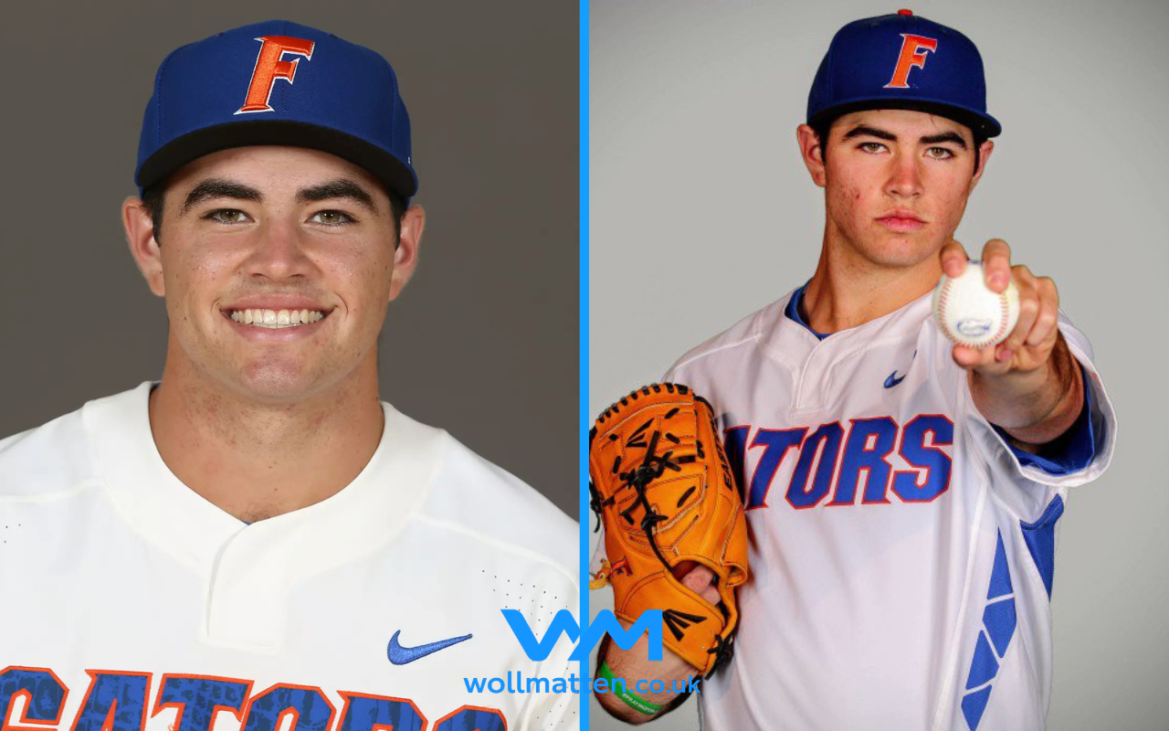 Cole Maye: The Maye Family’s Baseball Champion Forging His Own Legacy