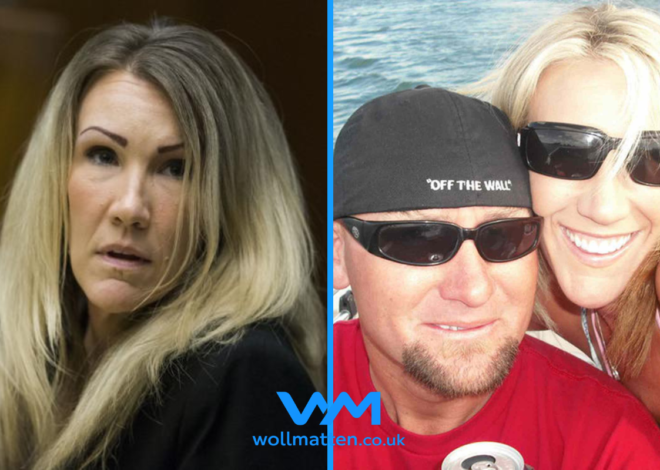 Sabrina Limon: A Story of Betrayal, Conviction, and a Life Behind Bars