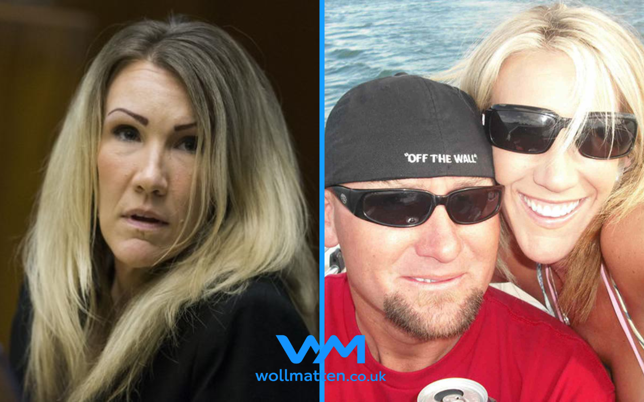 Sabrina Limon: A Story of Betrayal, Conviction, and a Life Behind Bars