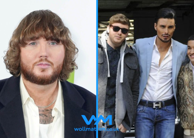 James Arthur Net Worth: A Story of Redemption, Resilience, and Raw Talent