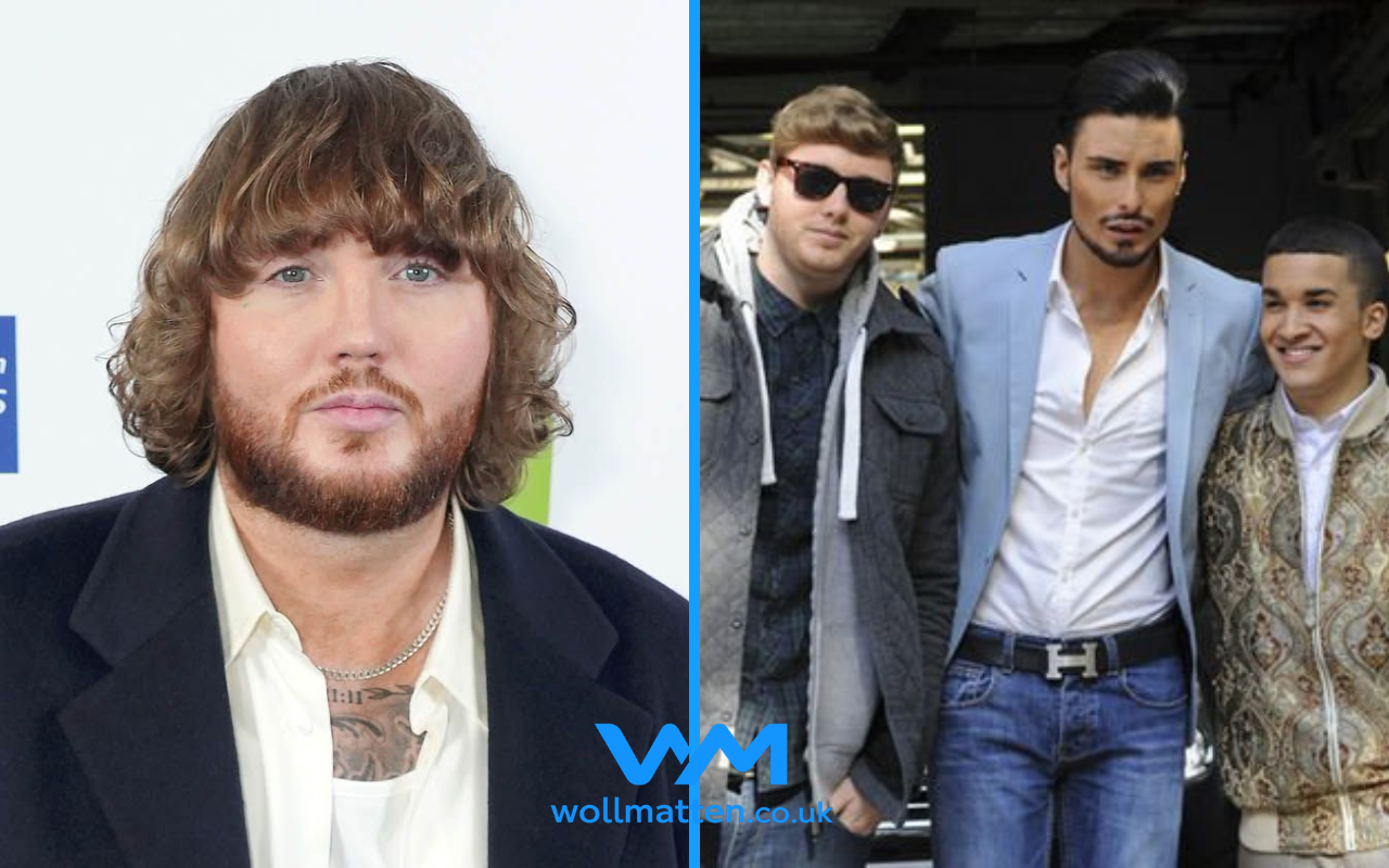 James Arthur Net Worth: A Story of Redemption, Resilience, and Raw Talent