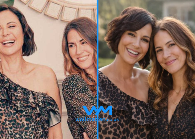 Brooke Daniells: The Award-Winning Photographer, Event Planner, and Creative Force