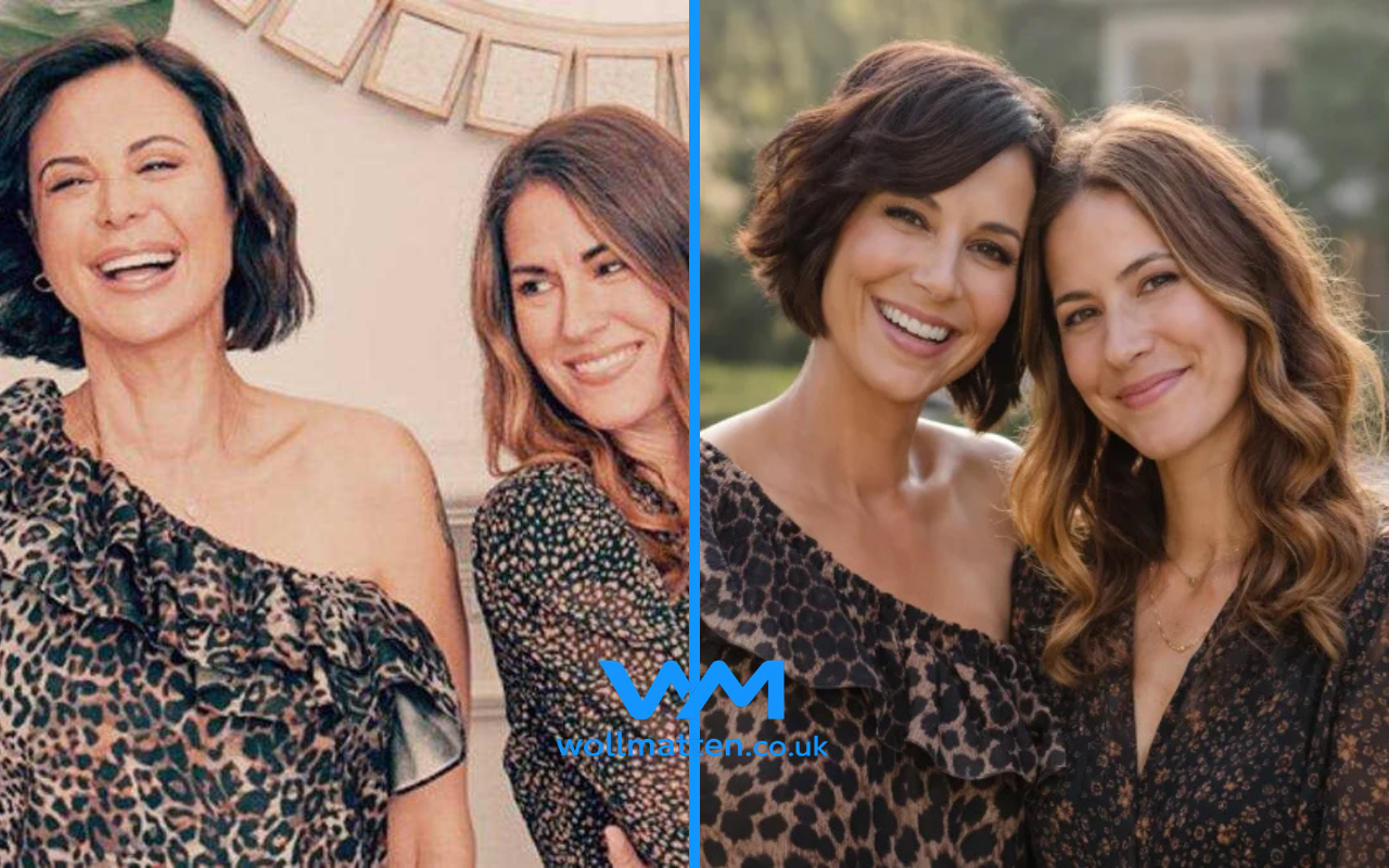 Brooke Daniells: The Award-Winning Photographer, Event Planner, and Creative Force