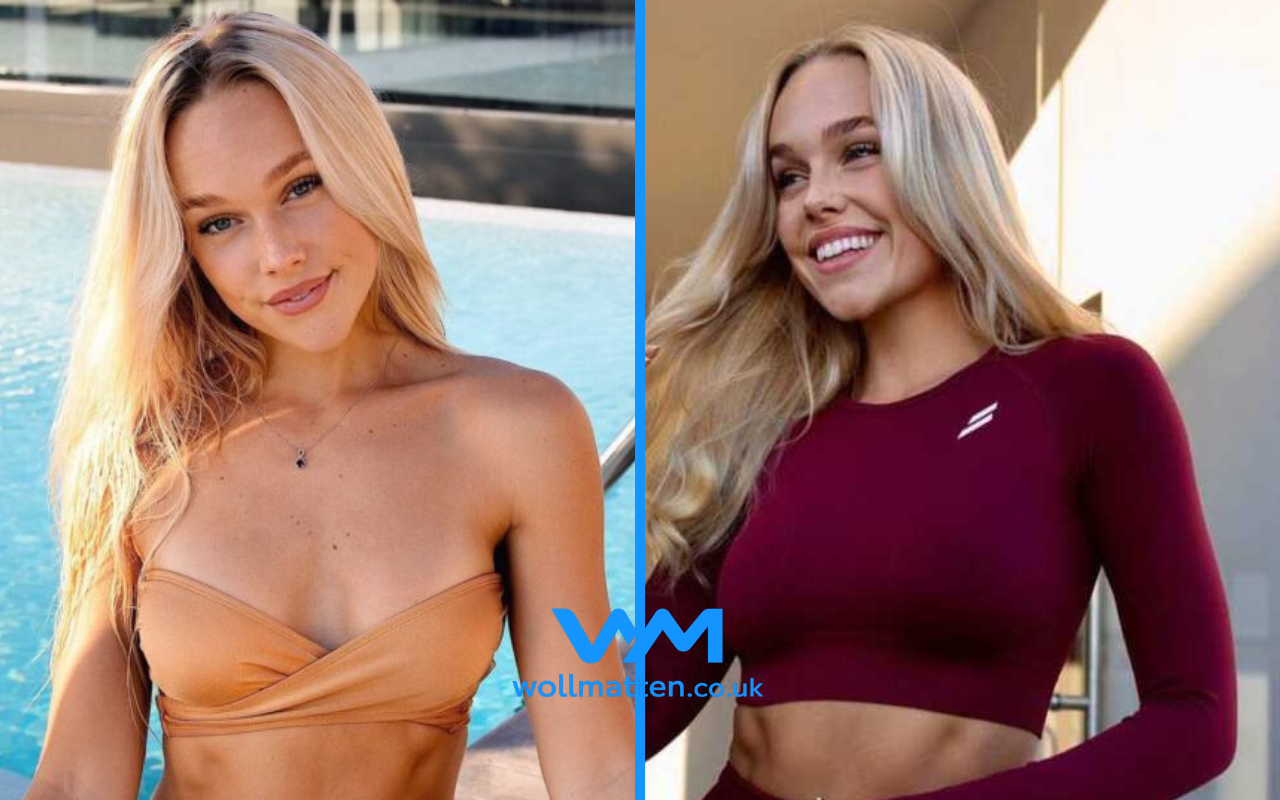Estelle Berglin: The Swedish Influencer Redefining Digital Stardom