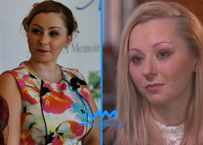 Amanda Berry Now: From Captivity to Courage – The Inspiring Journey of a Survivor Turned Advocate