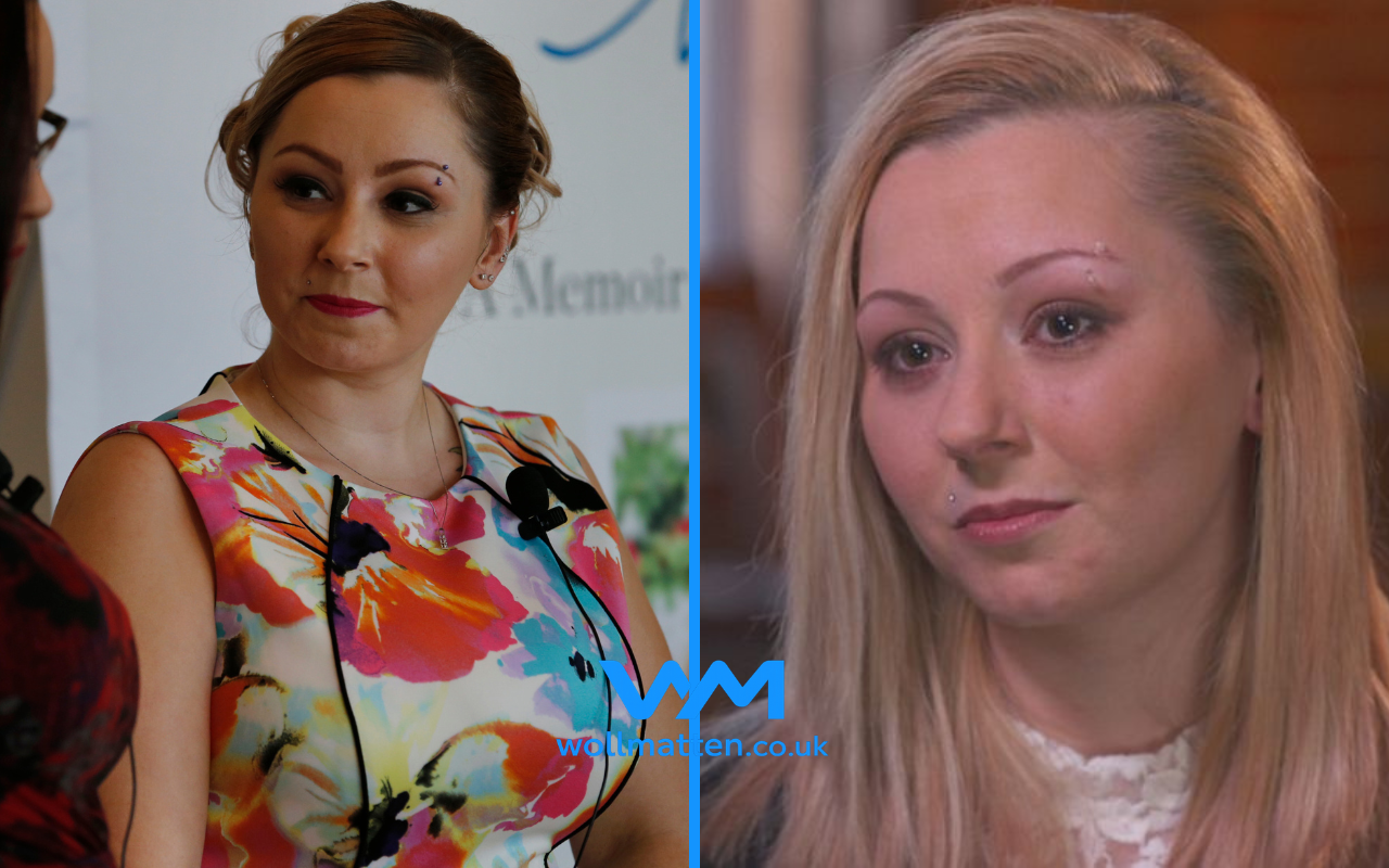Amanda Berry Now: From Captivity to Courage – The Inspiring Journey of a Survivor Turned Advocate