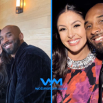 vanessa bryant new husband