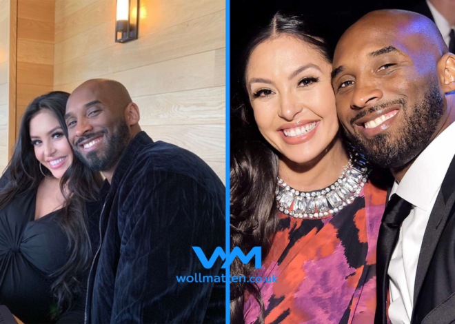 Vanessa Bryant New Husband: Separating Fact from Fiction in 2026