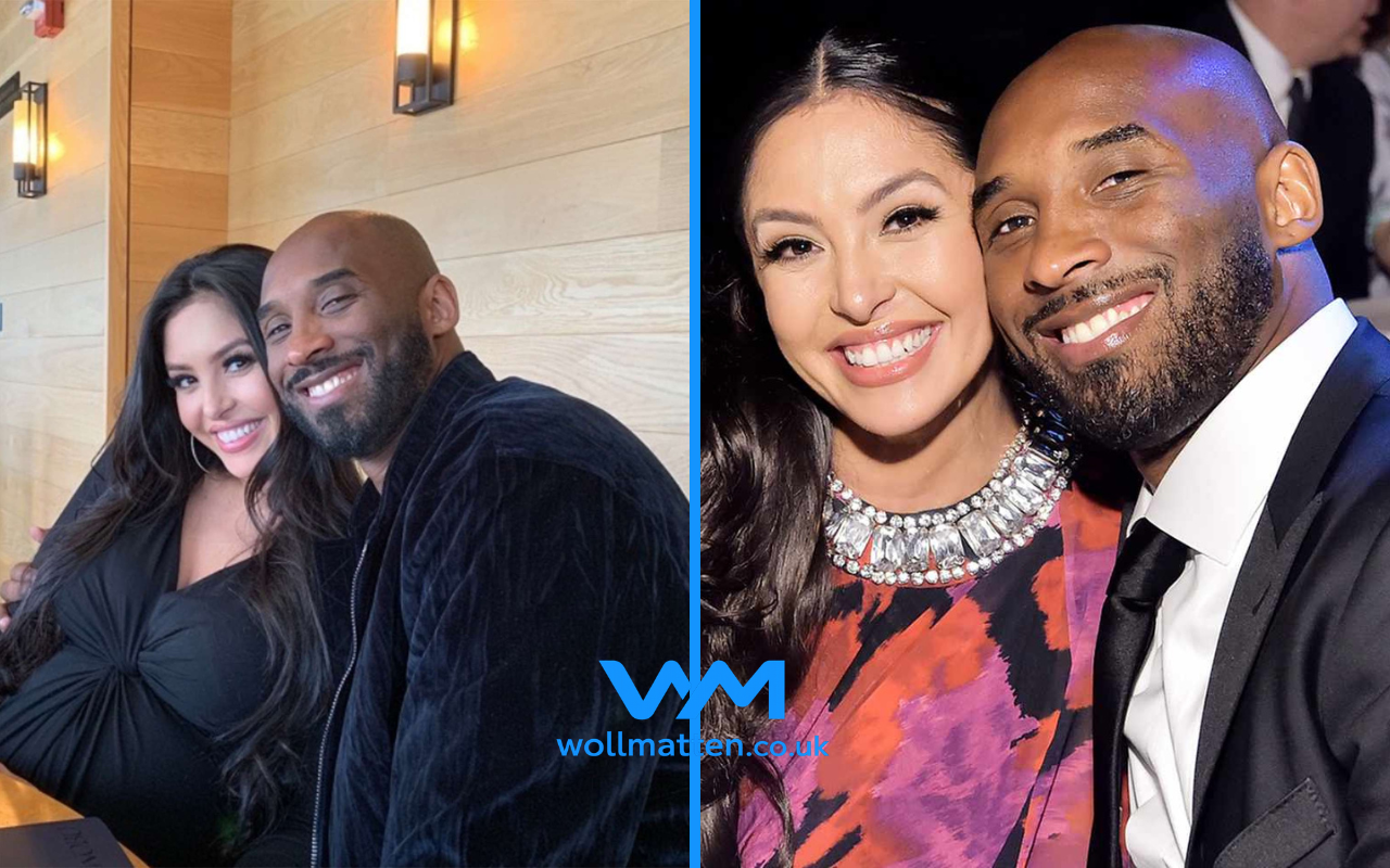 Vanessa Bryant New Husband: Separating Fact from Fiction in 2026