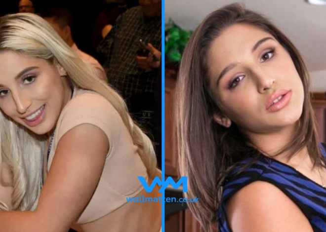 Abella Danger Net Worth: The Inspiring Journey of a Multimedia Star