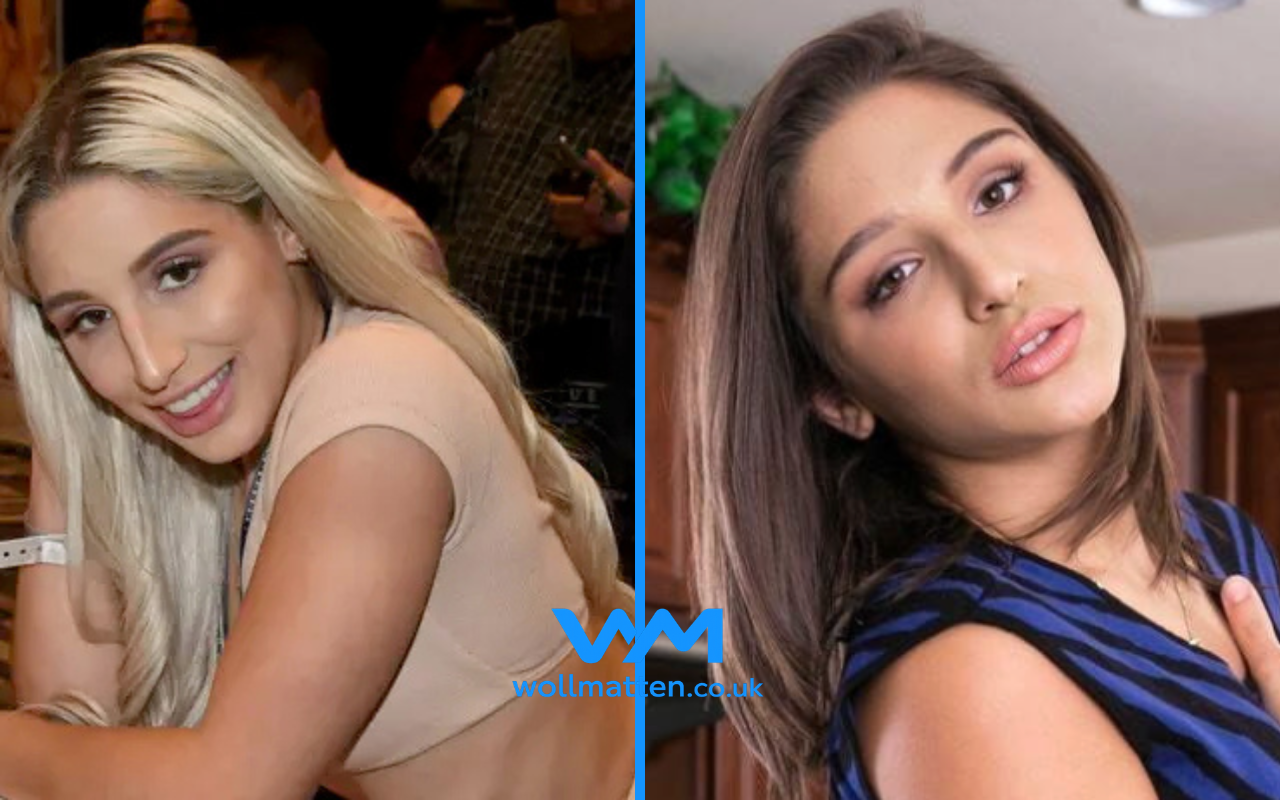 Abella Danger Net Worth: The Inspiring Journey of a Multimedia Star