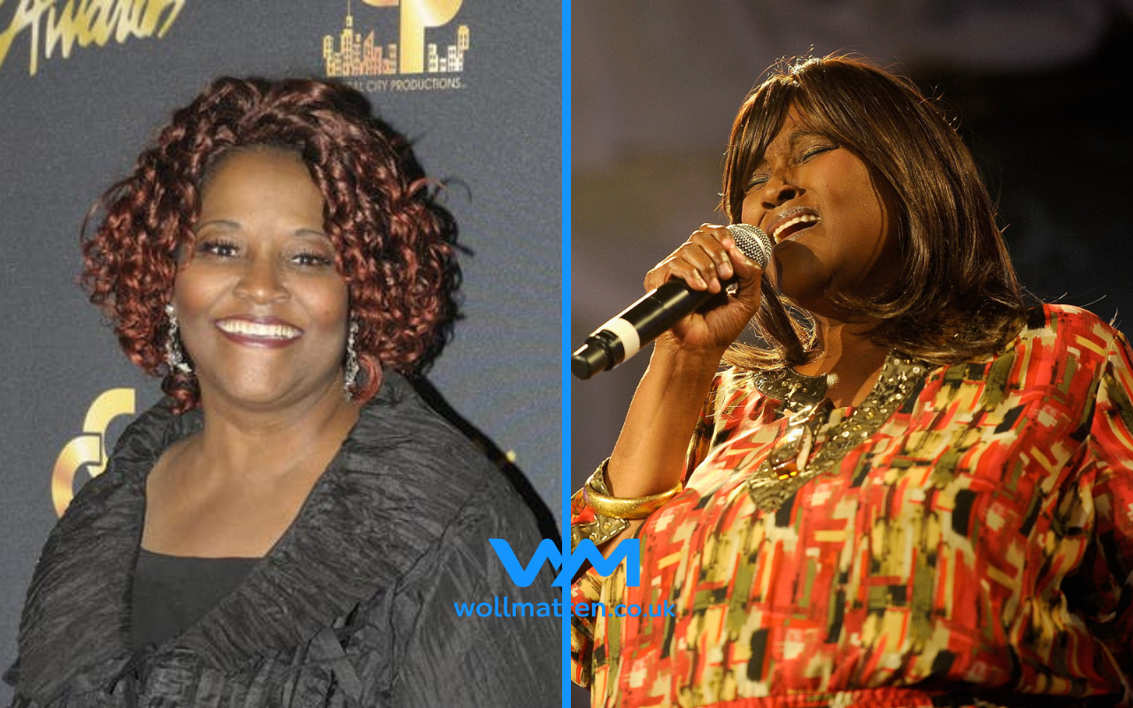 LaShun Pace: The Unforgettable Voice of Gospel Music