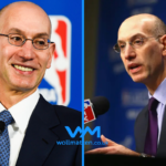 adam silver net worth