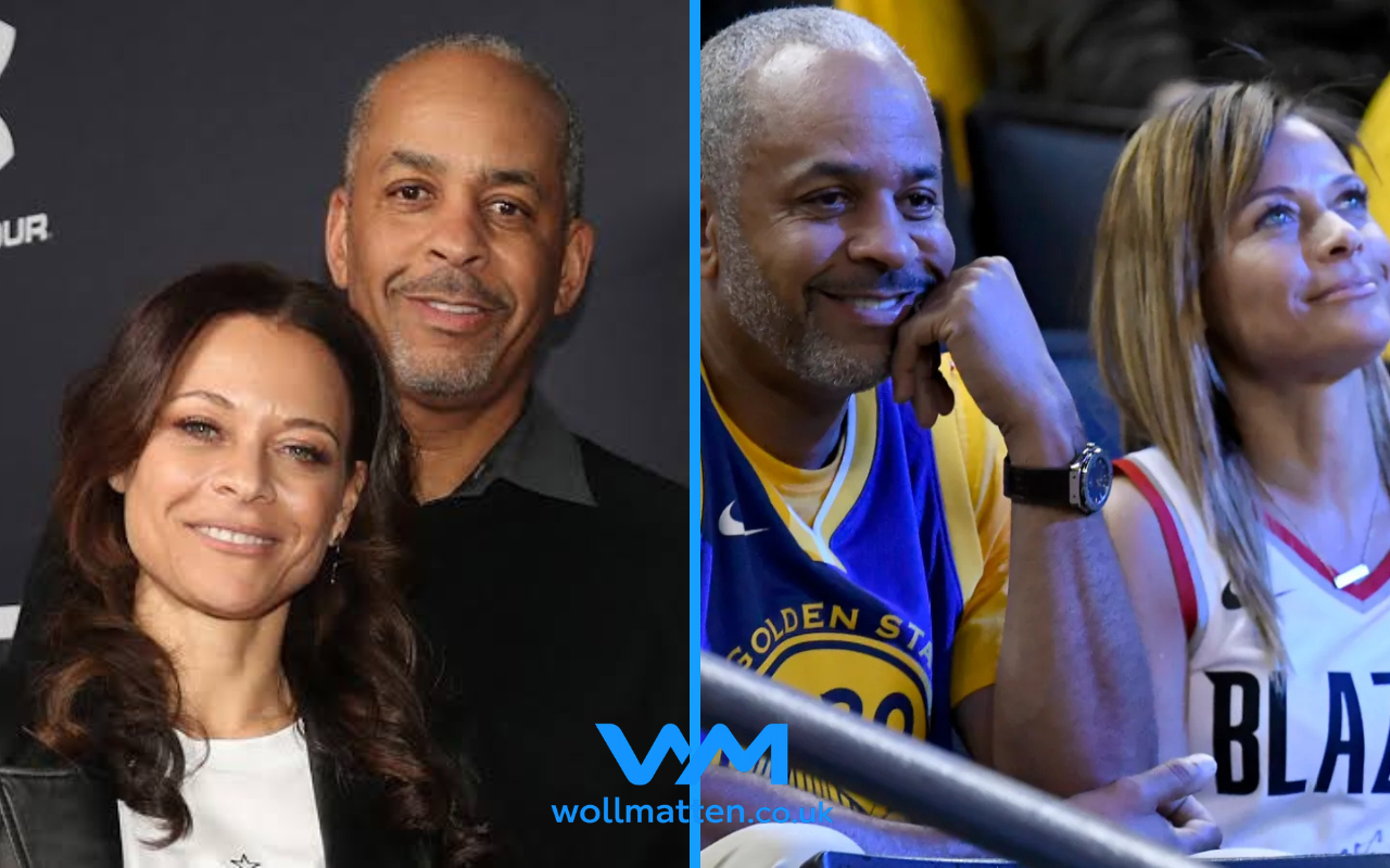 The Untold Story of Nicki Smith: Dell Curry’s New Wife and a Private Chapter in the Curry Family Legacy