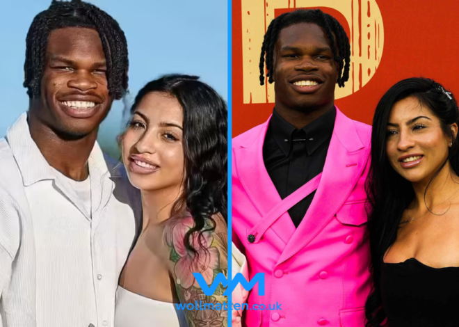 The Truth Behind the Headlines: The Travis Hunter Divorce Rumors and the Rise of a Two-Way Star