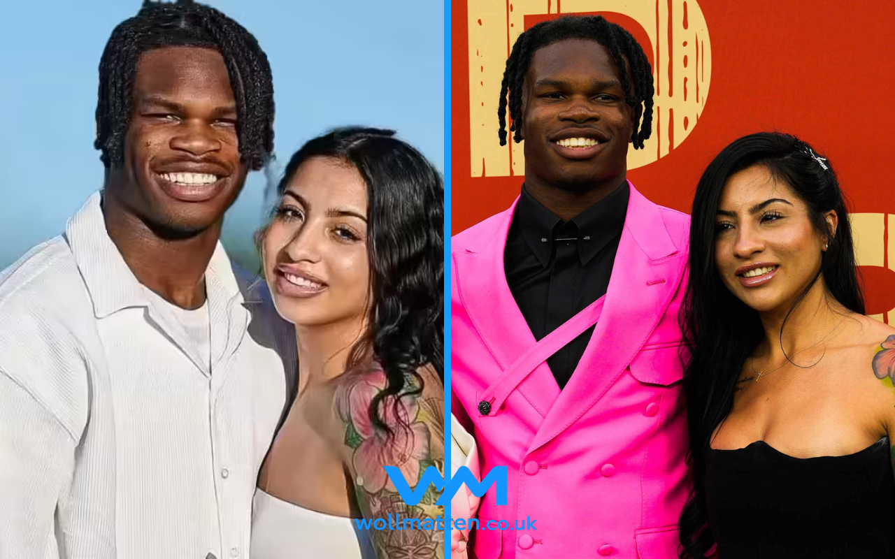 The Truth Behind the Headlines: The Travis Hunter Divorce Rumors and the Rise of a Two-Way Star
