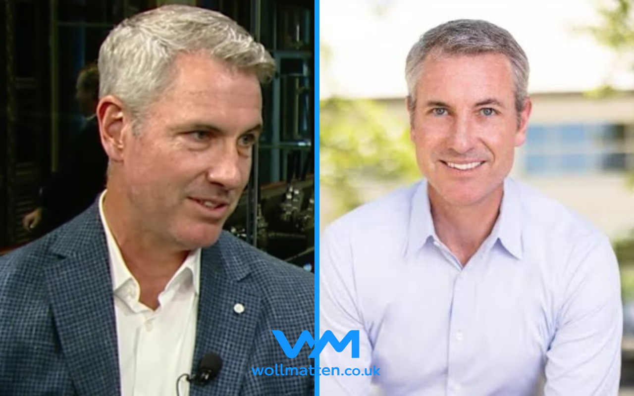 Andy Byron Net Worth 2026: The Rise, Fall, and Financial Legacy of the Former Astronomer CEO
