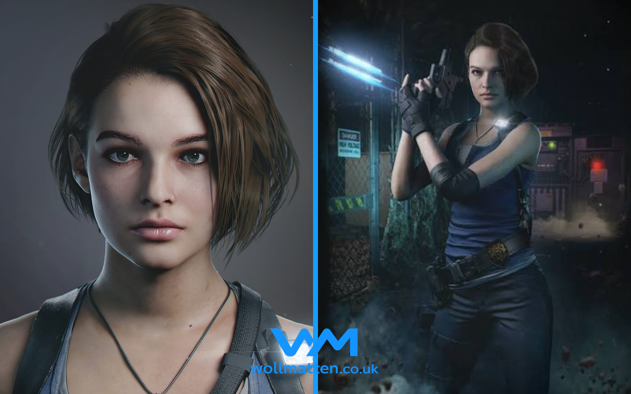 Jill Valentine: The Unyielding Spirit of a Survival Horror Icon
